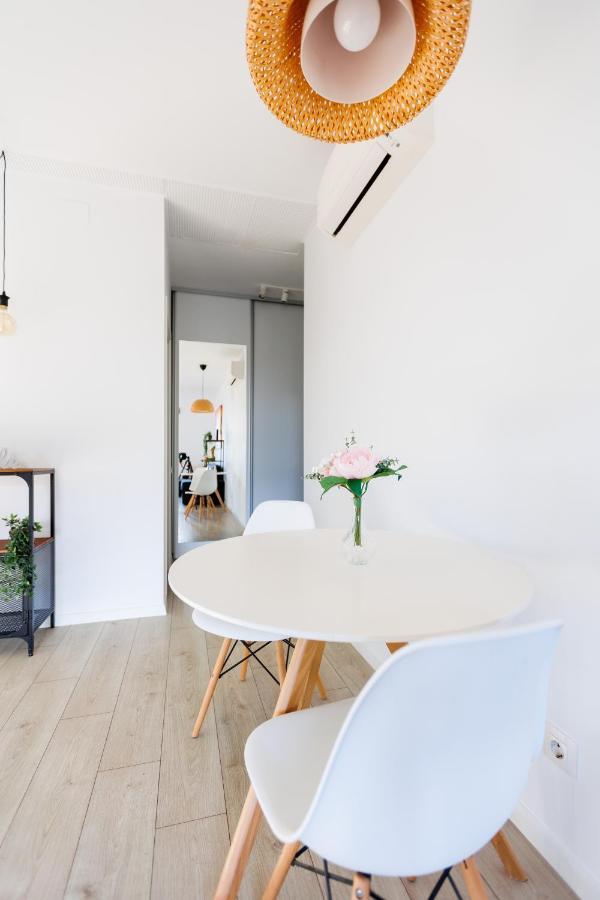 Ferienwohnung Sweet Escape- 1Br In Pipera Voluntari Exterior foto