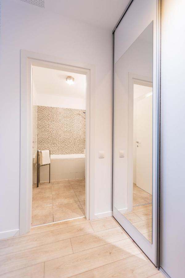 Ferienwohnung Sweet Escape- 1Br In Pipera Voluntari Exterior foto